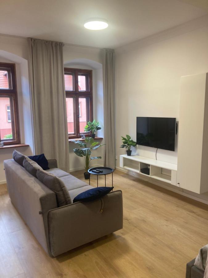 Apartament Sztolnia Kowary Exterior photo